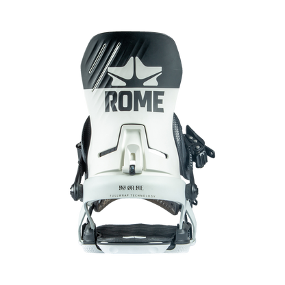 Rome D.O.D Snowboard Bindings 2020-2021 - 88 Gear