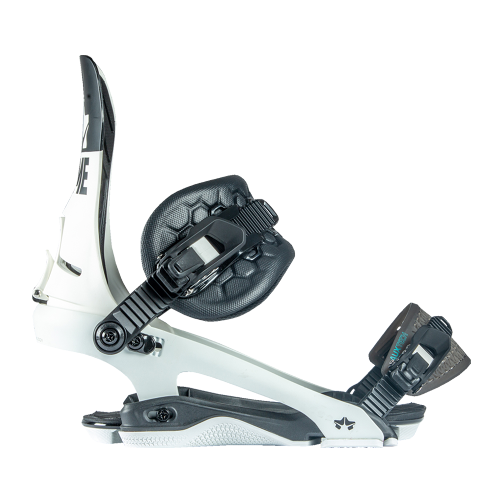 Rome D.O.D Snowboard Bindings 2020-2021 - 88 Gear