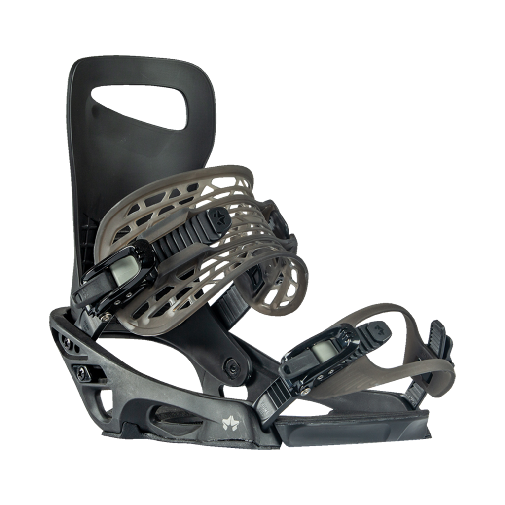 Rome Slice Snowboard Binding 2020-2021 - 88 Gear