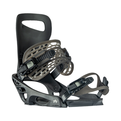 Rome Slice Snowboard Binding 2020-2021 - 88 Gear