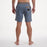 Howler Brothers Stretch Vaquero Little Agave Boardshorts - 88 Gear