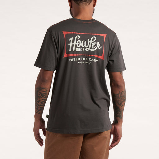 Howler Brothers Classic Pocket T-Shirt