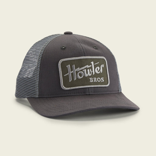 Howler Brothers Electric Snapback