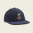 Howler Brothers Sunset Palm Terry Strapback - 88 Gear