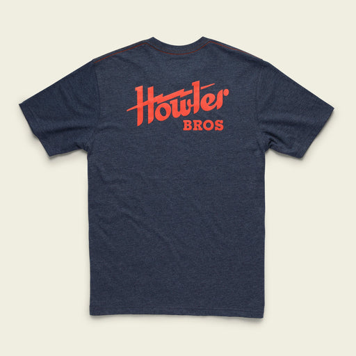 Howler Brothers Dual Howler T-Shirt