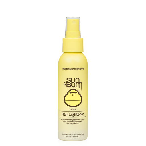 Sun Bum Blonde Hair Lightener - 88 Gear
