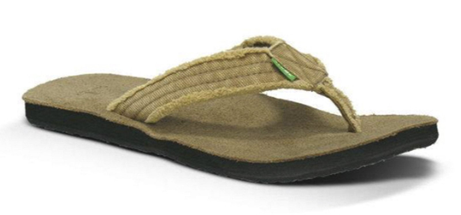 Sanuk Fraid Not Sandals - 88 Gear