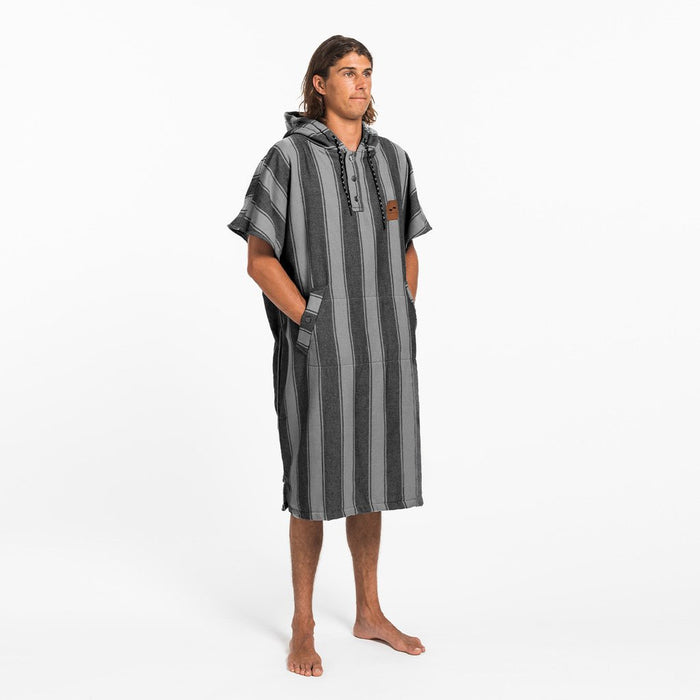 Slowtide McQueen Changing Poncho 