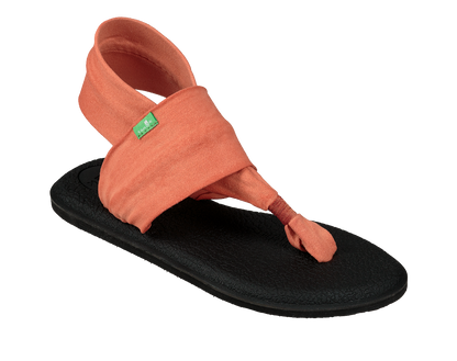 Sanuk Yoga Sling 2 Women's Sandals - 88 Gear