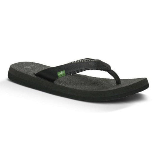 Sanuk Yoga Mat Sandals