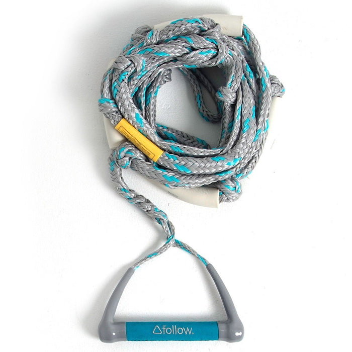 Follow Surf Rope Package