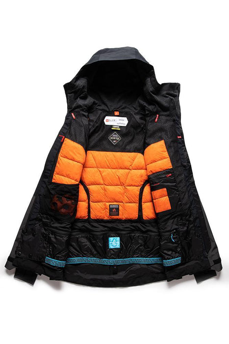 686 GLCR Hydra Thermagraph Jacket