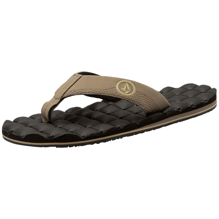 Volcom Recliner Sandals - 88 Gear