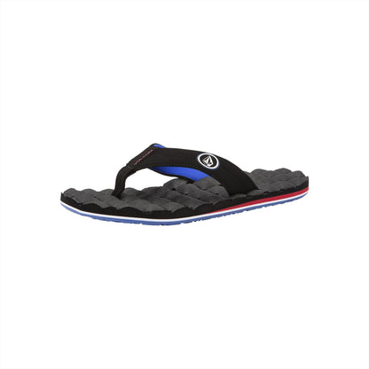 Volcom Recliner Sandals - 88 Gear