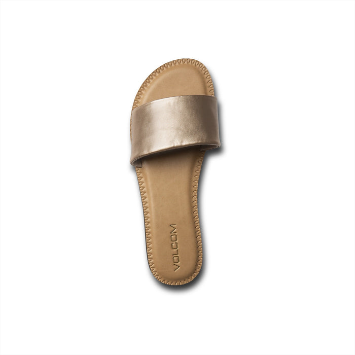Volcom Simple Slide Women's Sandals - 88 Gear