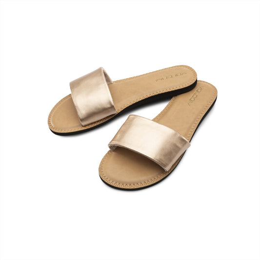 Volcom Simple Slide Women's Sandals - 88 Gear