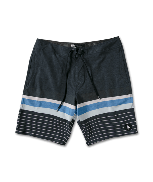 Volcom Quarta Static Young Boys Boardshort