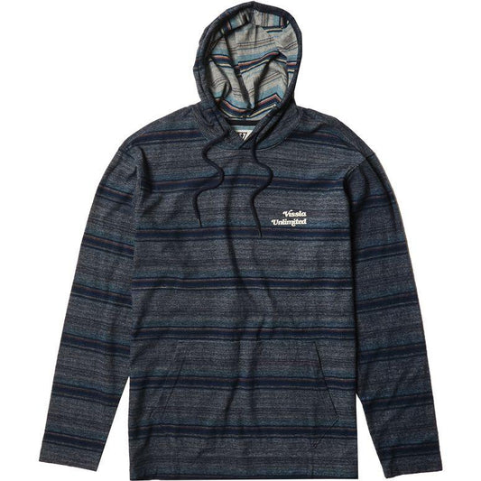 Vissla Rocky Pull Over Hoodie