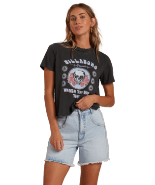 Billabong Under The Sun Women's T-Shirt