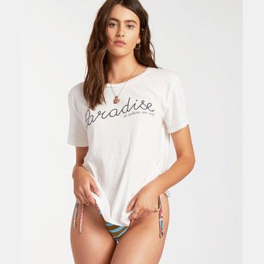 Billabong Paradise T-Shirt - 88 Gear