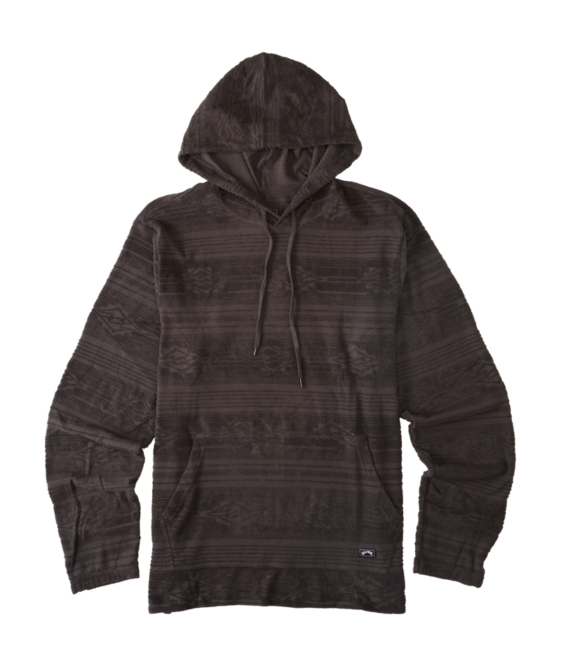 Bilalbong Flecker Jacquard Pullover