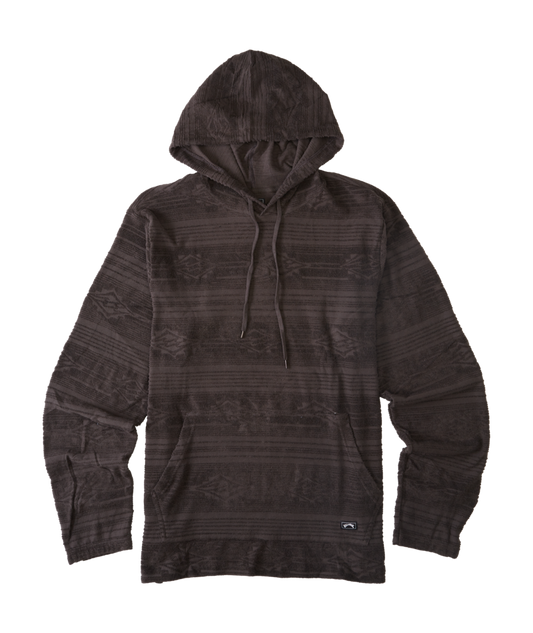 Bilalbong Flecker Jacquard Pullover