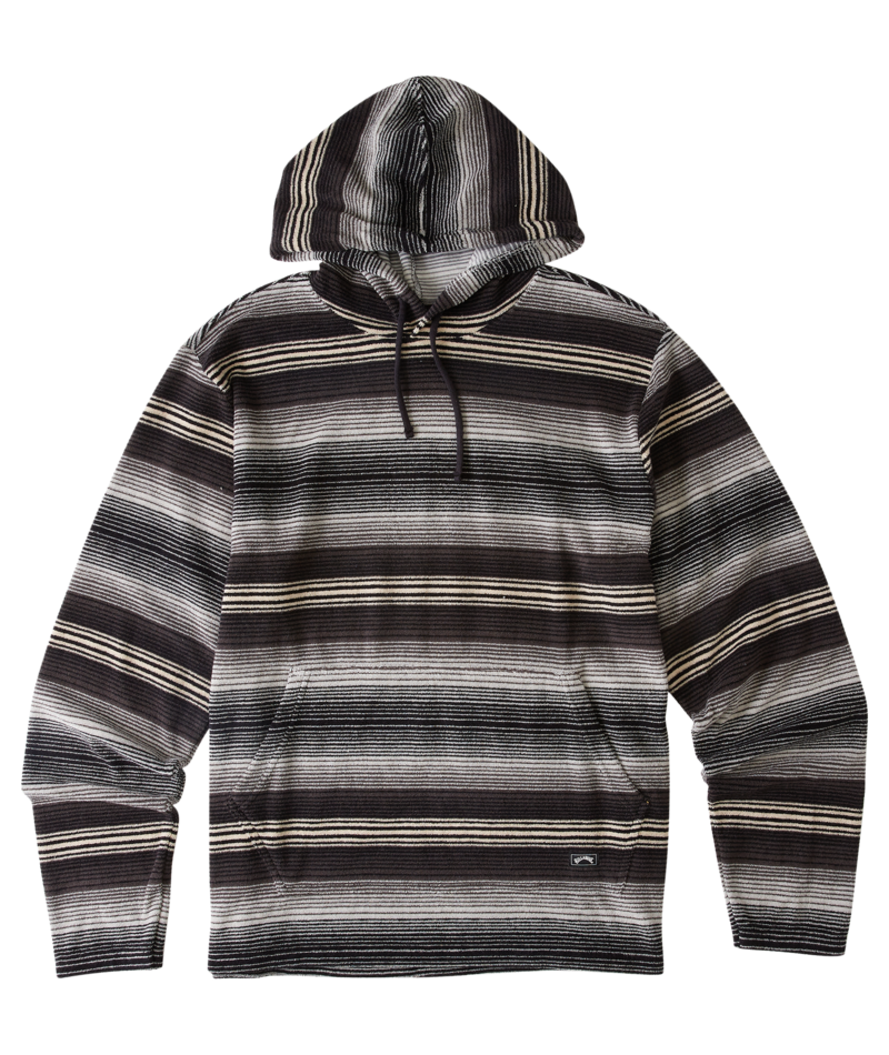 Billabong Flecker Pullover Top - 88 Gear