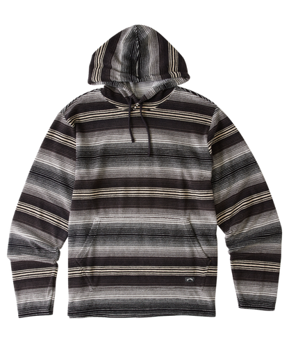 Billabong Flecker Pullover Top - 88 Gear