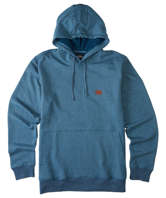 Billabong Hudson Pullover Hoodie - 88 Gear