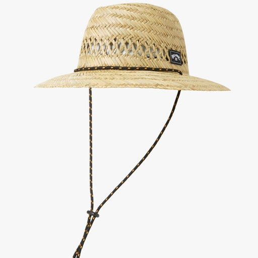 Billabong Nomad Vented Straw Hat