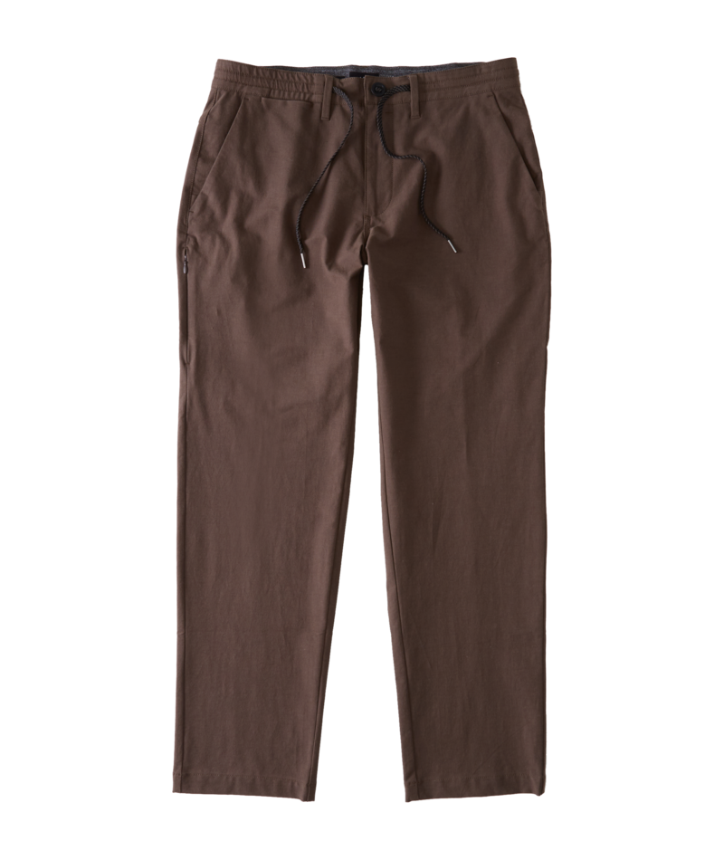 Bilabong Surftrek Plus Pants - 88 Gear