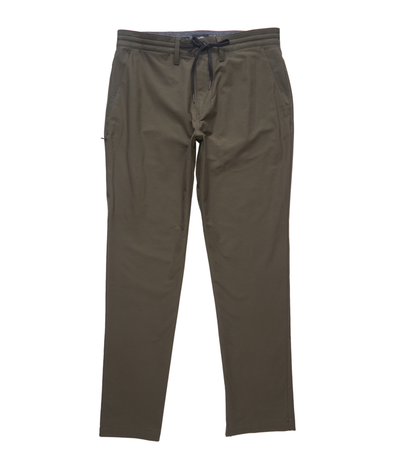 Bilabong Surftrek Plus Pants - 88 Gear