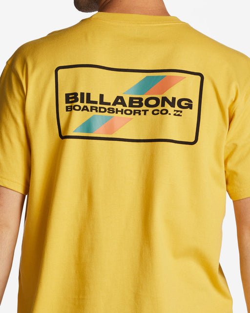 Billabong Walled Short Sleeve Shirt - 88 Gear