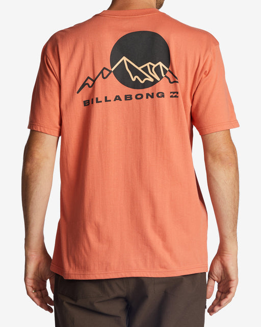 Billabong Sunset T-Shirt - 88 Gear