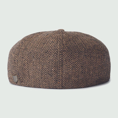 Brixton Brood Snap Cap