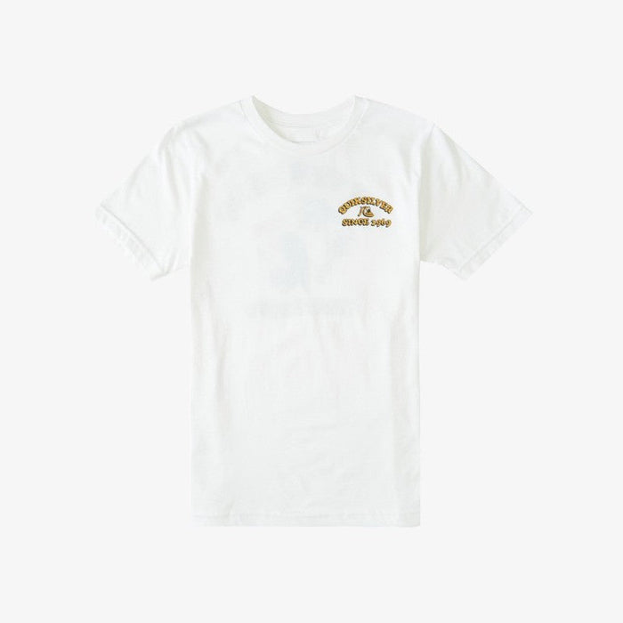 Quiksilver Kid's On The Hunt T-Shirt