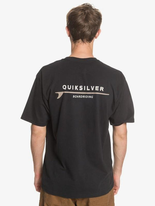 Quiksilver Waterman Wave Length Shirt - 88 Gear