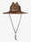 Quiksilver Pierside Straw Hat - 88 Gear