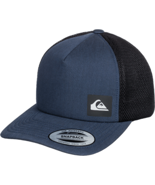 Quiksilver Hip Tech Hat - 88 Gear