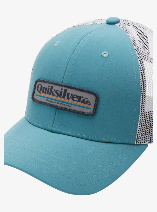 Quiksilver Stern Hat - 88 Gear