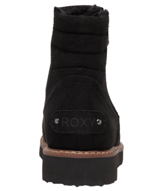 Roxy Jovie Fur Boots - 88 Gear
