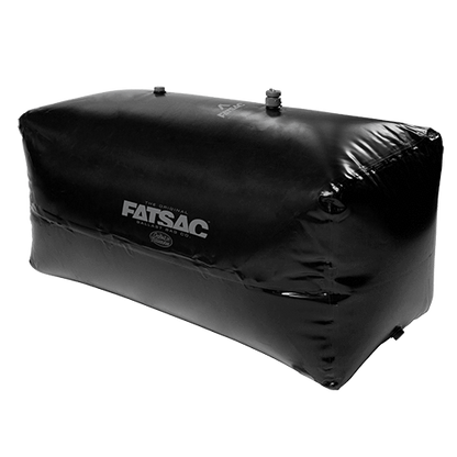 Fat Sac Jumbo 1,100 LB Ballast Bag - 88 Gear