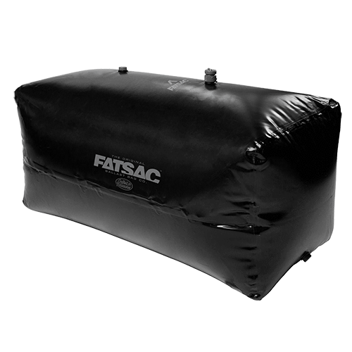 Fat Sac Jumbo 1,100 LB Ballast Bag - 88 Gear