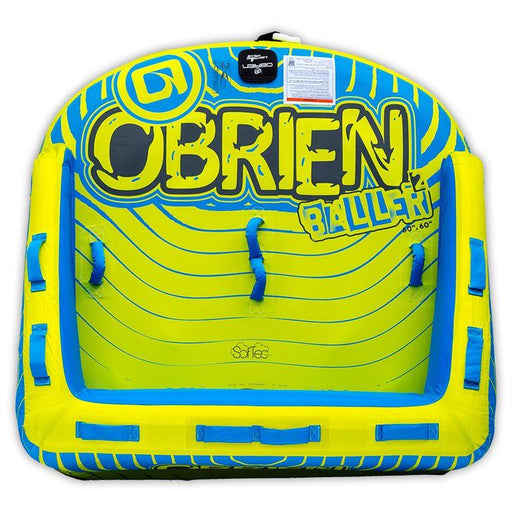O'Brien Baller 2 Towable Tube