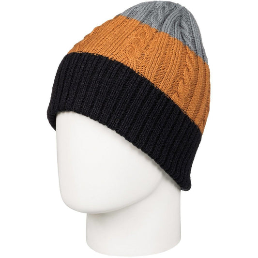 Quiksilver Look up Boy's Beanie - 88 Gear