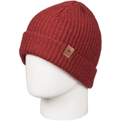 Quiksilver Routine Beanie - 88 Gear