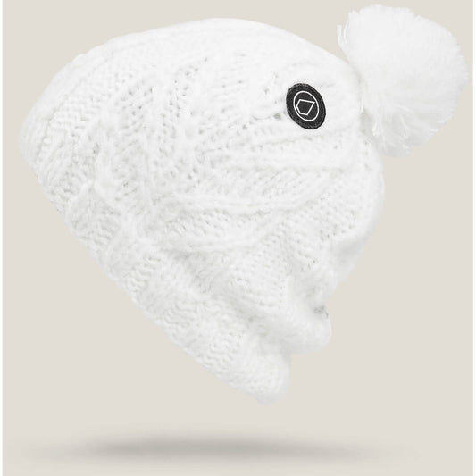 Volcom Women's Leaf Beanie - 88 Gear