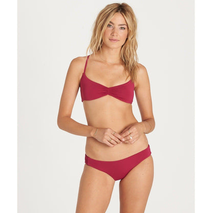 Billabong Sol Searcher Lowrider Bikini Bottom - 88 Gear