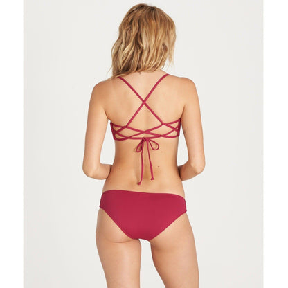 Billabong Sol Searcher Lowrider Bikini Bottom - 88 Gear