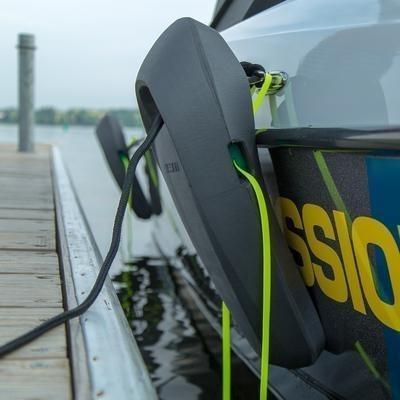 Mission Sentry Boat Fenders - 88 Gear